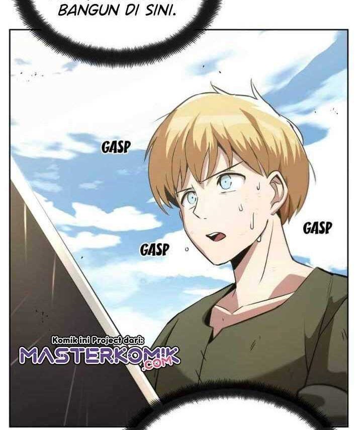 Lazy Prince Becomes a Genius Chapter 27 - halaman 56