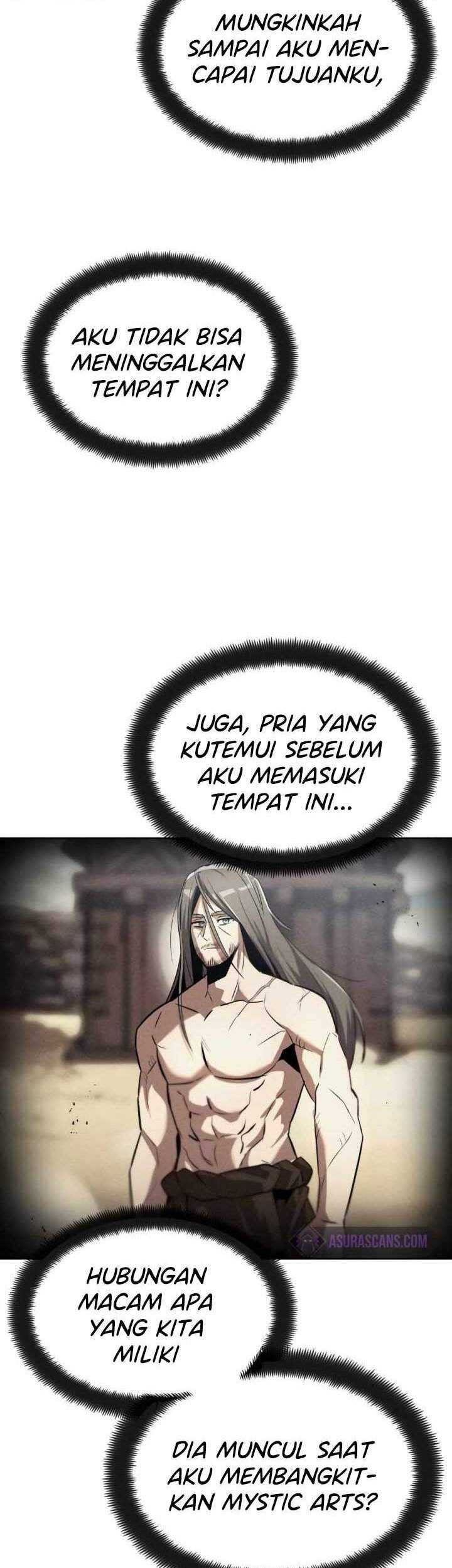 Lazy Prince Becomes a Genius Chapter 27 - halaman 57