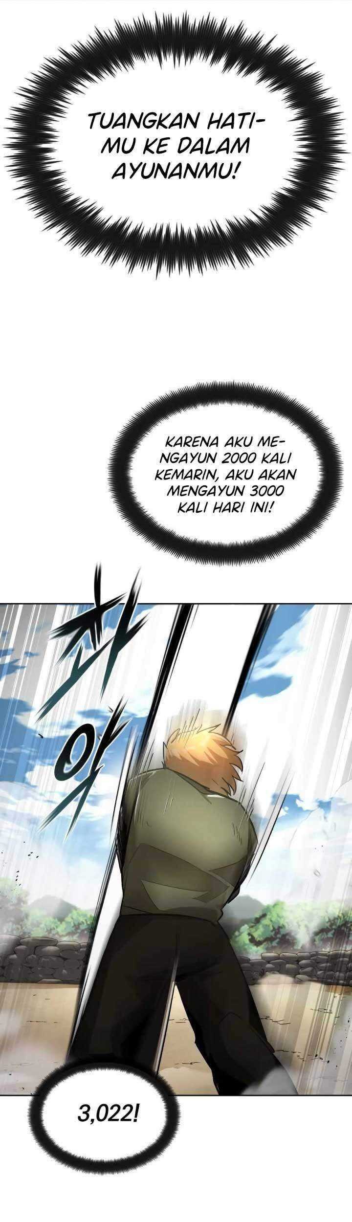 Lazy Prince Becomes a Genius Chapter 27 - halaman 61