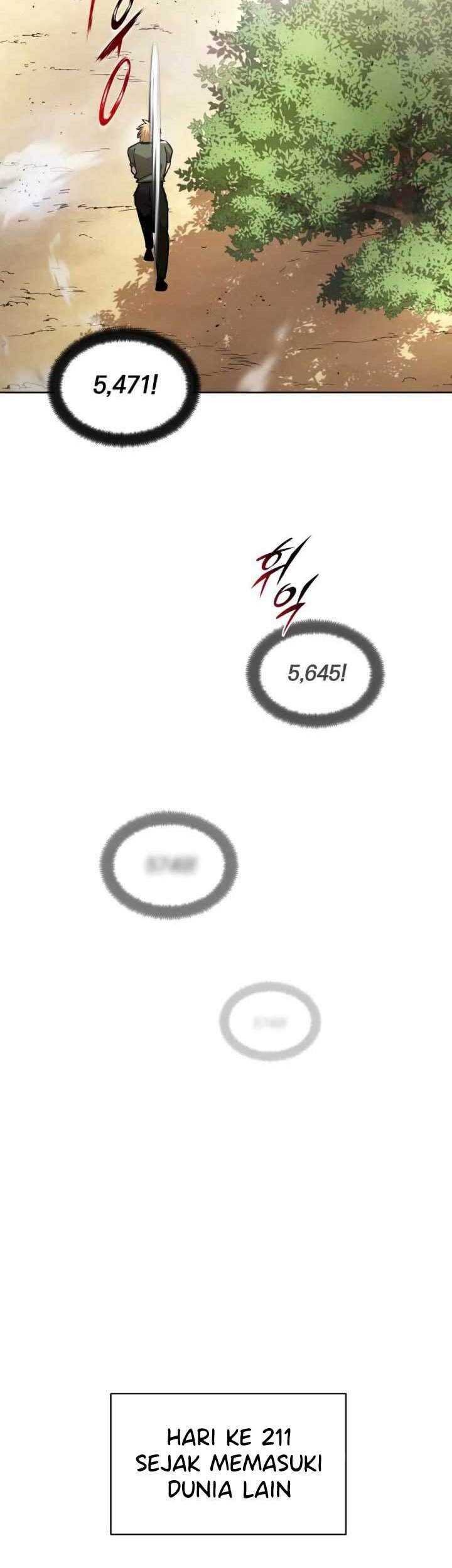 Lazy Prince Becomes a Genius Chapter 27 - halaman 63