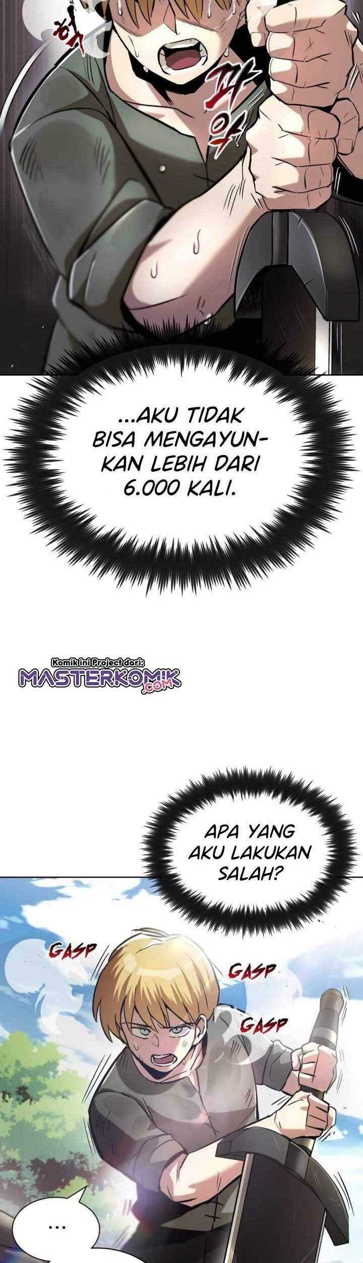 Lazy Prince Becomes a Genius Chapter 27 - halaman 65