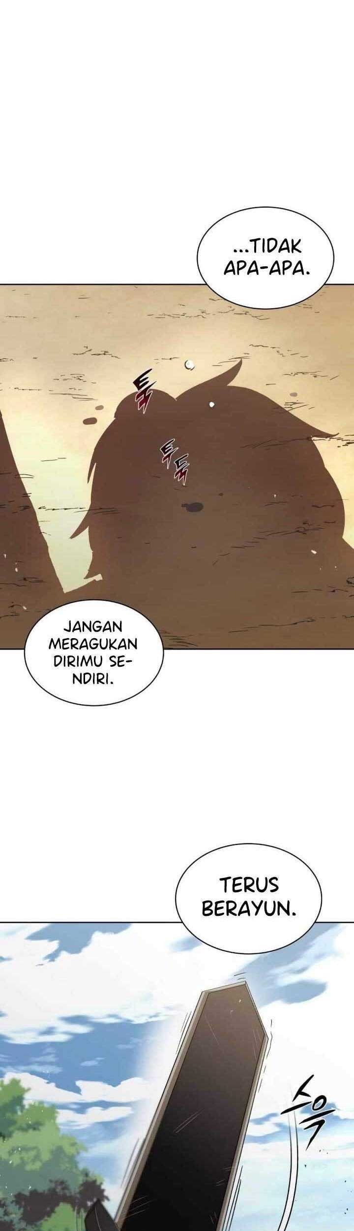 Lazy Prince Becomes a Genius Chapter 27 - halaman 67