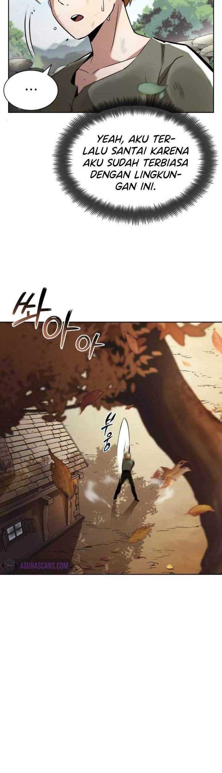 Lazy Prince Becomes a Genius Chapter 27 - halaman 71