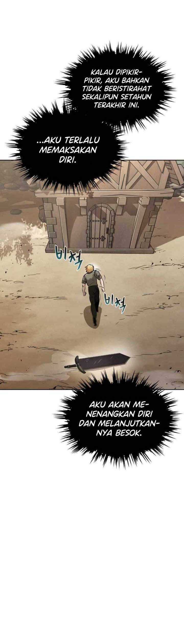 Lazy Prince Becomes a Genius Chapter 27 - halaman 75