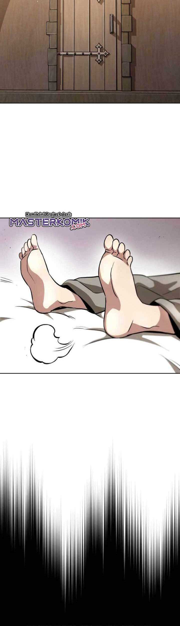 Lazy Prince Becomes a Genius Chapter 27 - halaman 83