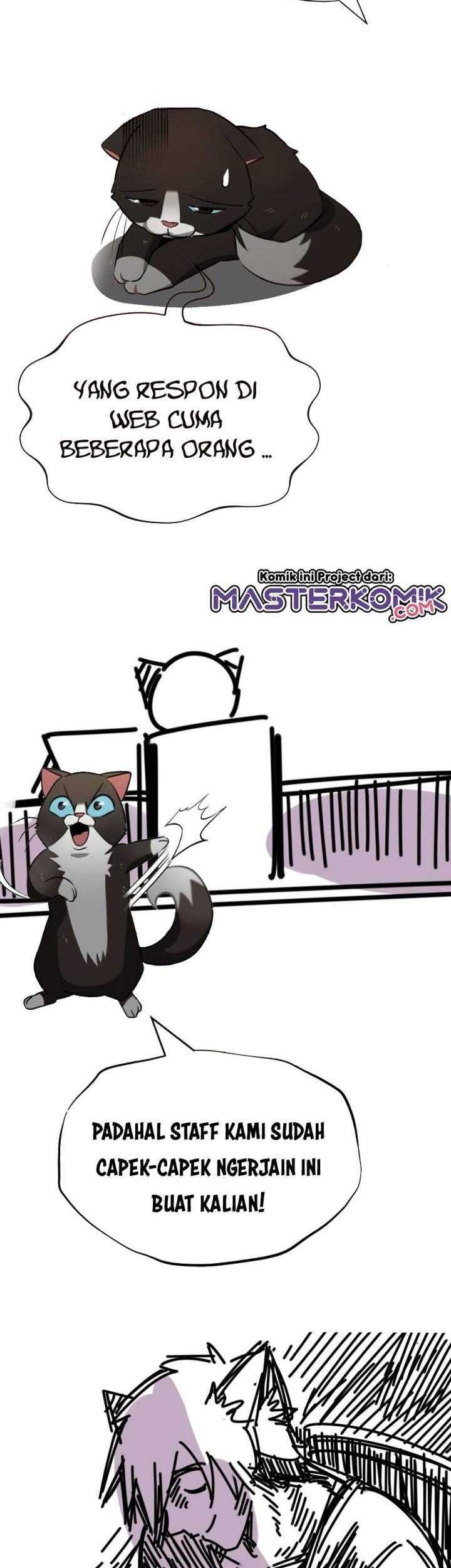 Lazy Prince Becomes a Genius Chapter 27 - halaman 87