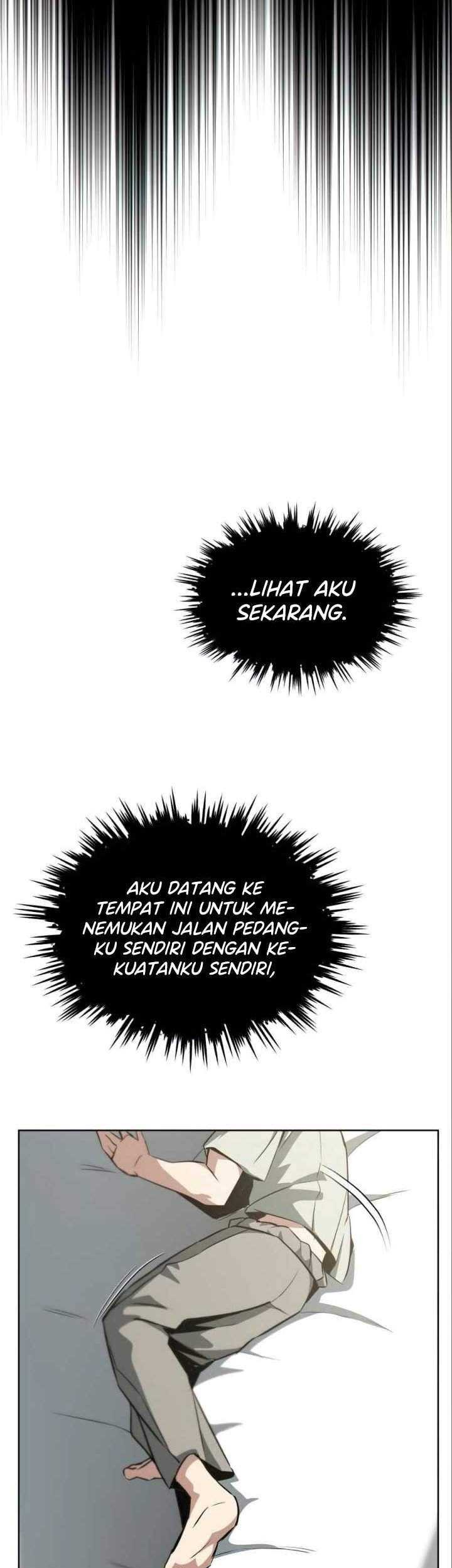 Lazy Prince Becomes a Genius Chapter 28 - halaman 11