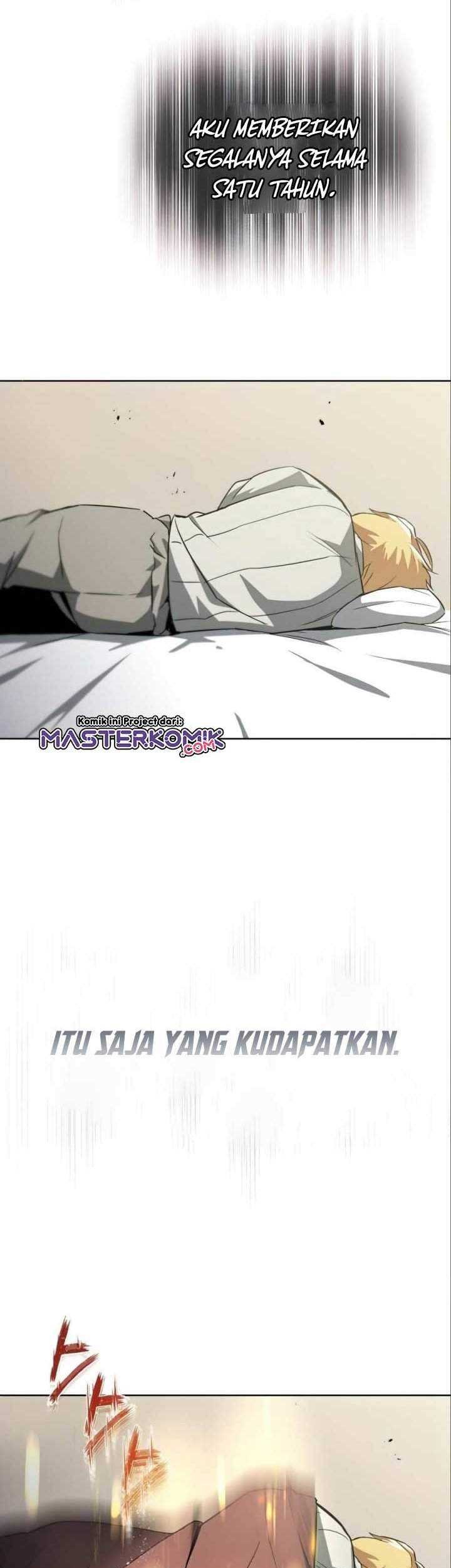 Lazy Prince Becomes a Genius Chapter 28 - halaman 15