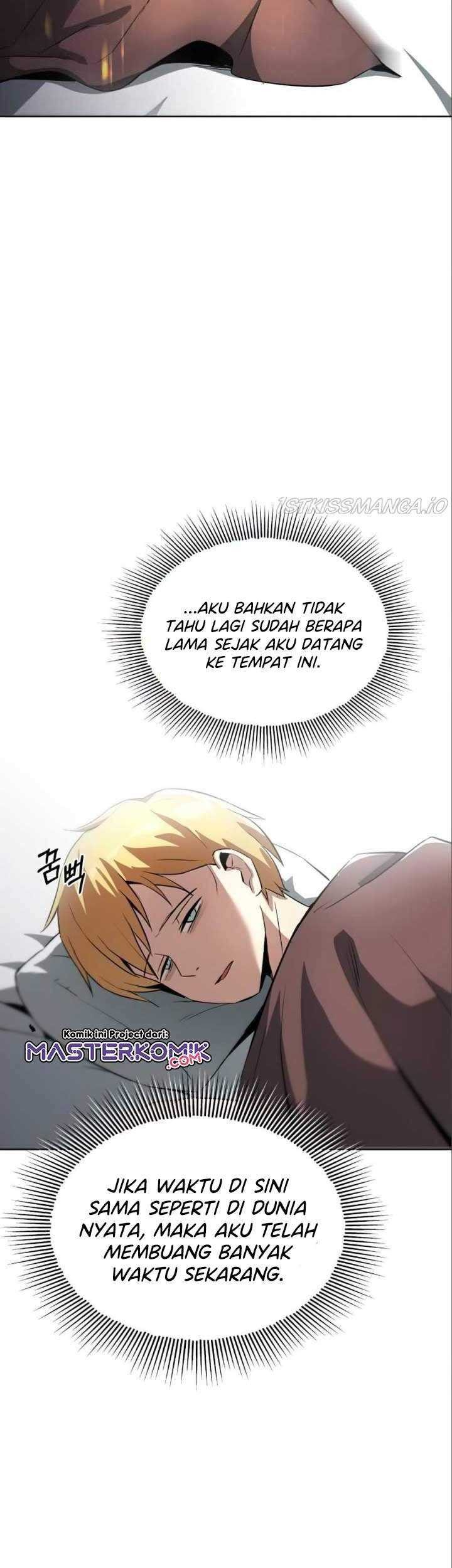 Lazy Prince Becomes a Genius Chapter 28 - halaman 17