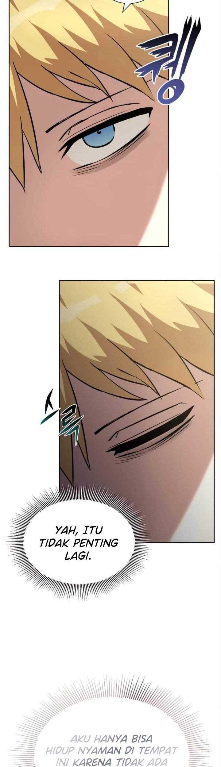 Lazy Prince Becomes a Genius Chapter 28 - halaman 19