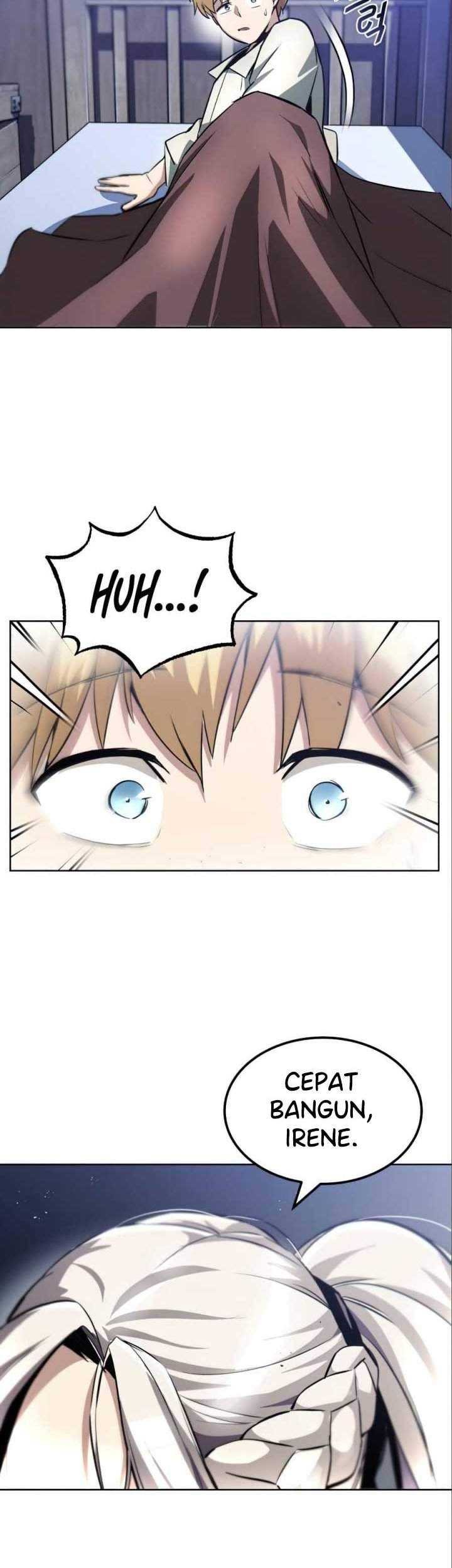 Lazy Prince Becomes a Genius Chapter 28 - halaman 25