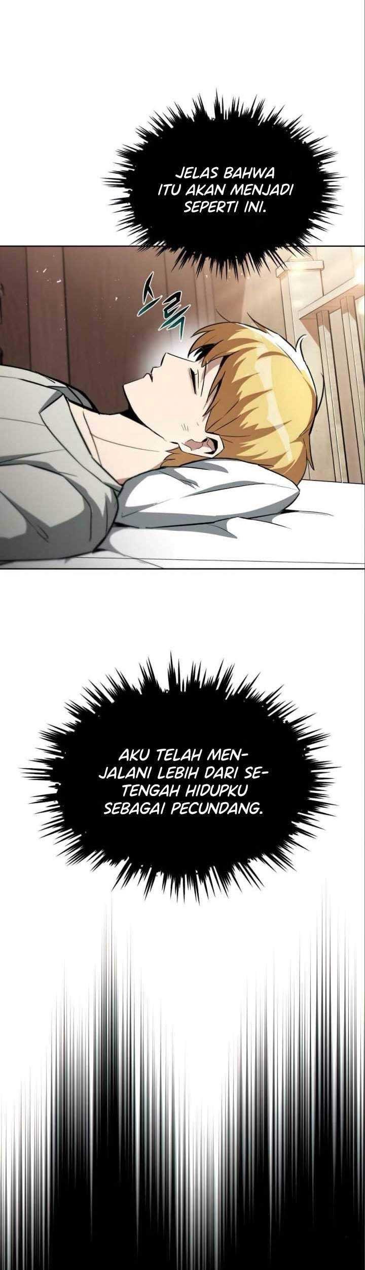 Lazy Prince Becomes a Genius Chapter 28 - halaman 3