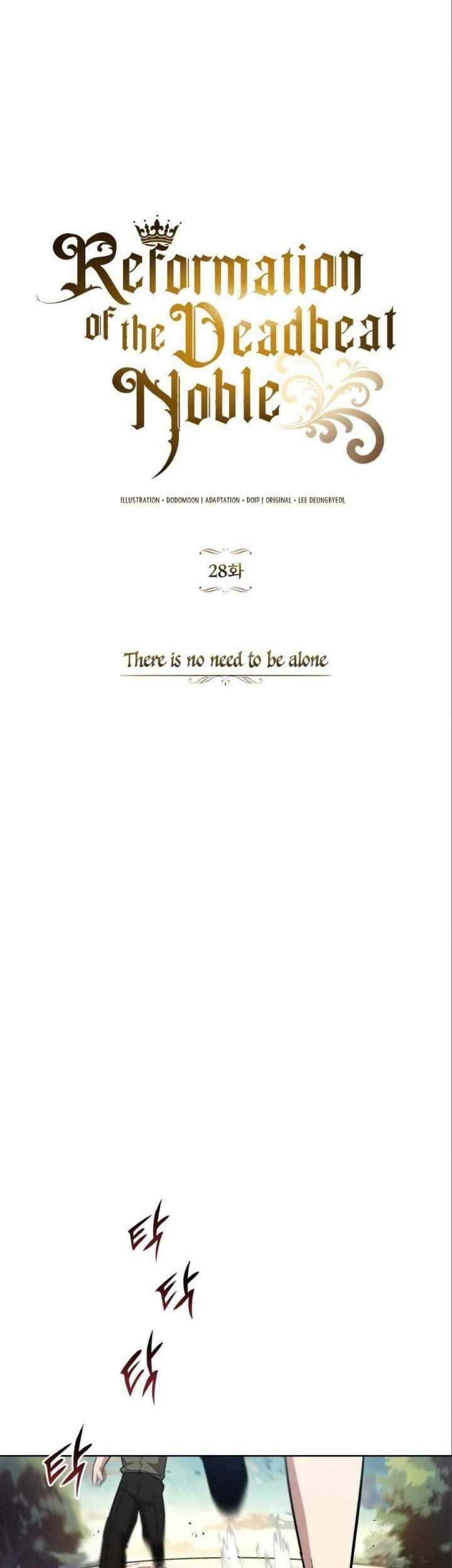 Lazy Prince Becomes a Genius Chapter 28 - halaman 35