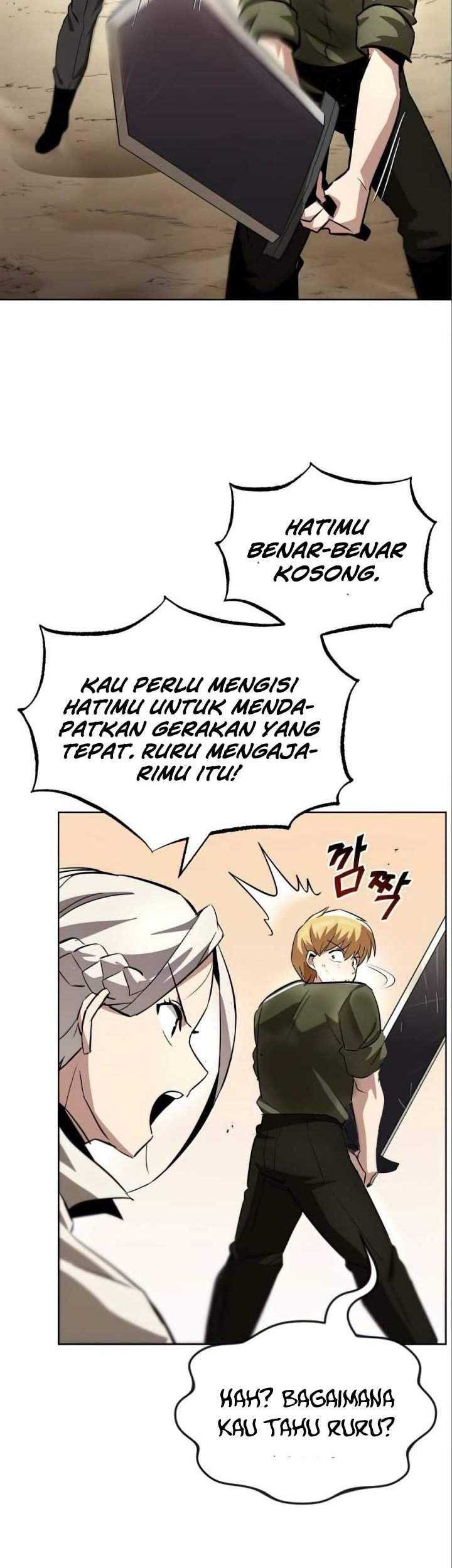 Lazy Prince Becomes a Genius Chapter 28 - halaman 47