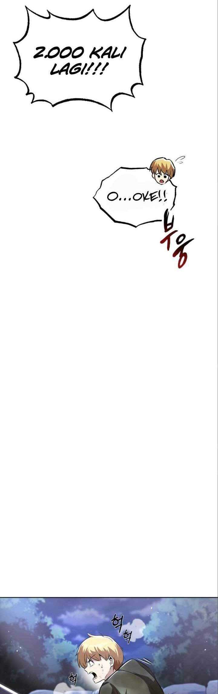Lazy Prince Becomes a Genius Chapter 28 - halaman 50