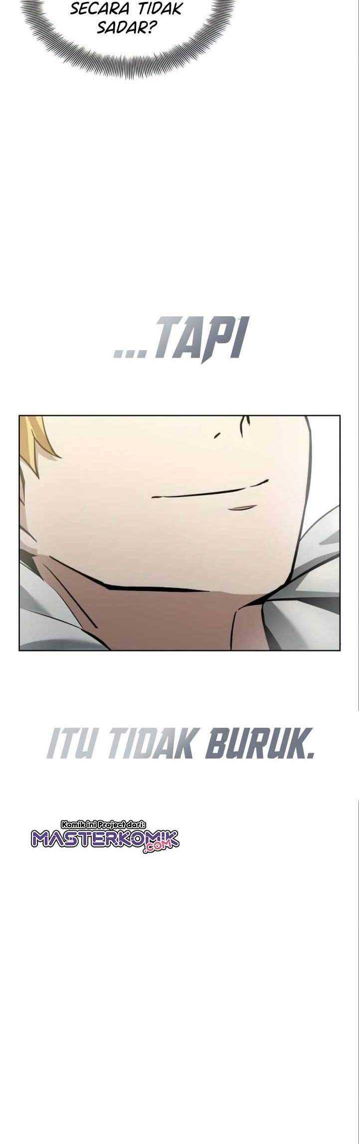 Lazy Prince Becomes a Genius Chapter 28 - halaman 55