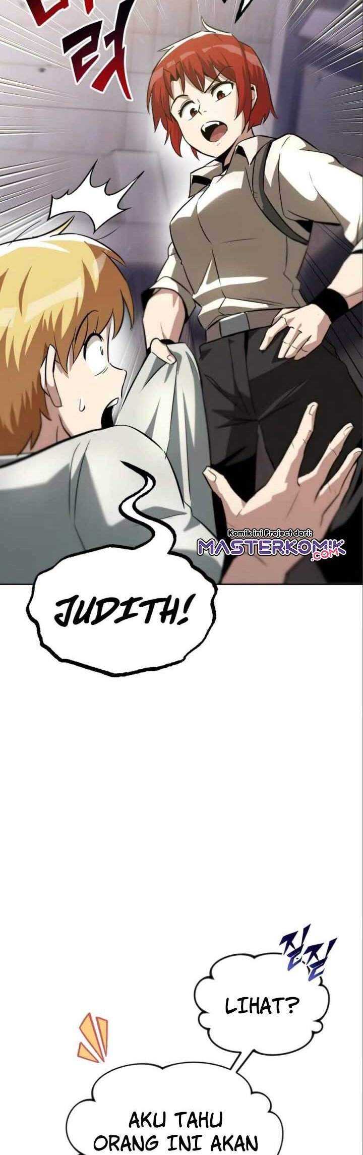 Lazy Prince Becomes a Genius Chapter 28 - halaman 57