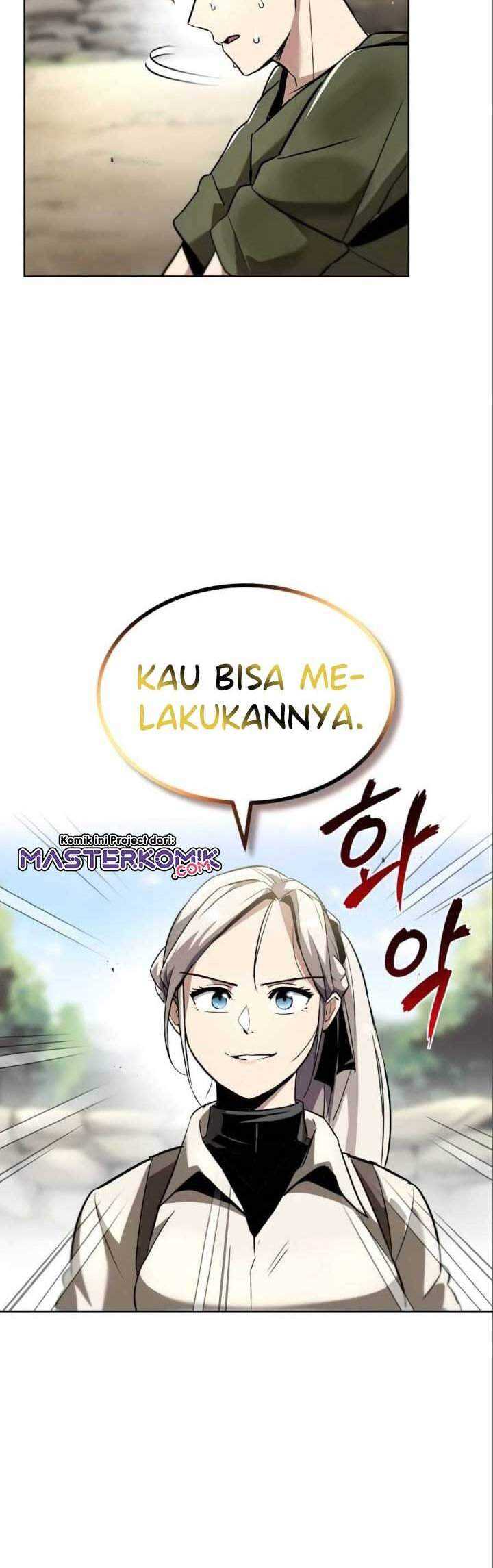Lazy Prince Becomes a Genius Chapter 28 - halaman 63