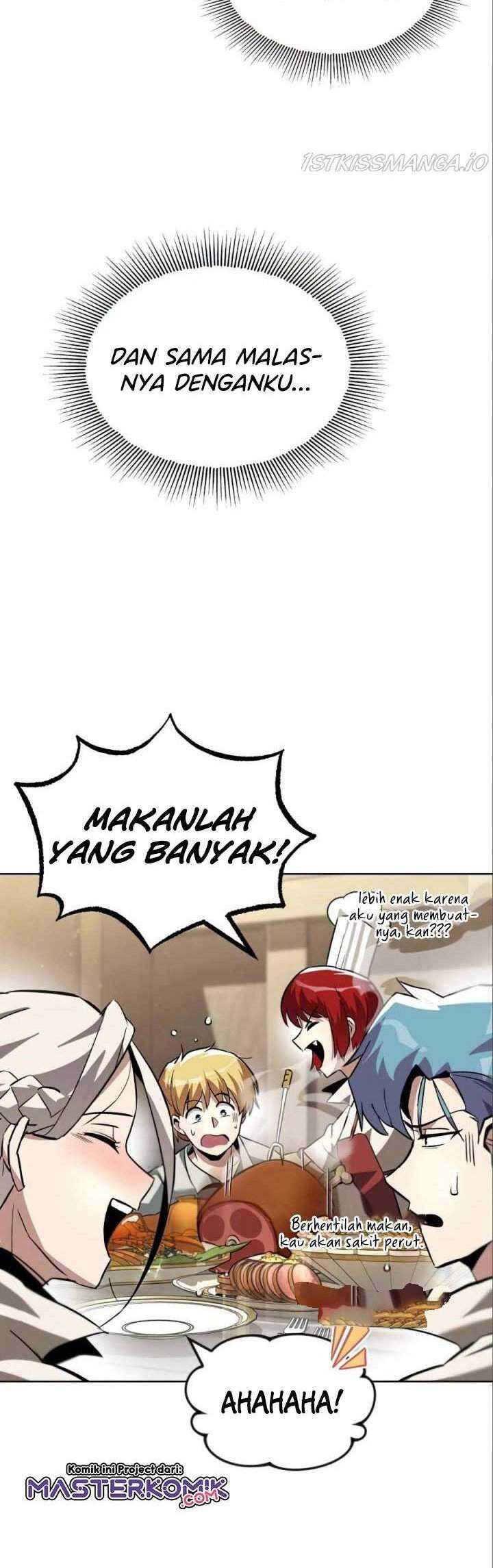 Lazy Prince Becomes a Genius Chapter 28 - halaman 68