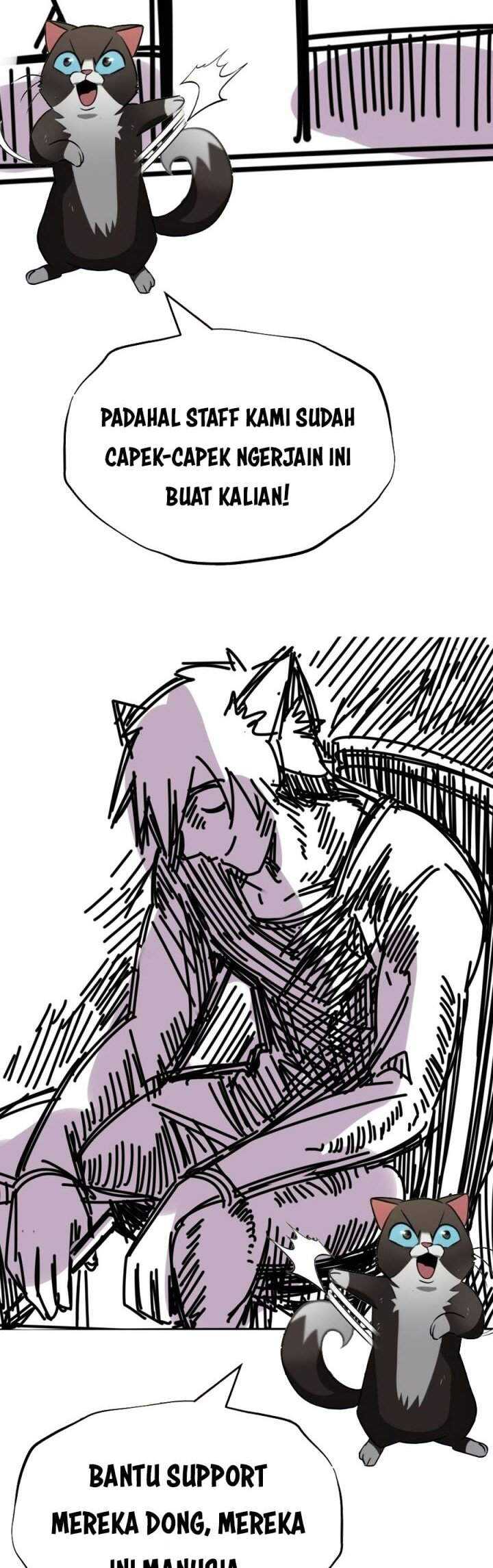 Lazy Prince Becomes a Genius Chapter 28 - halaman 71