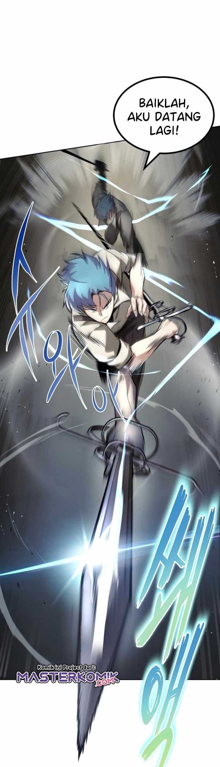 Lazy Prince Becomes a Genius Chapter 29 - halaman 12