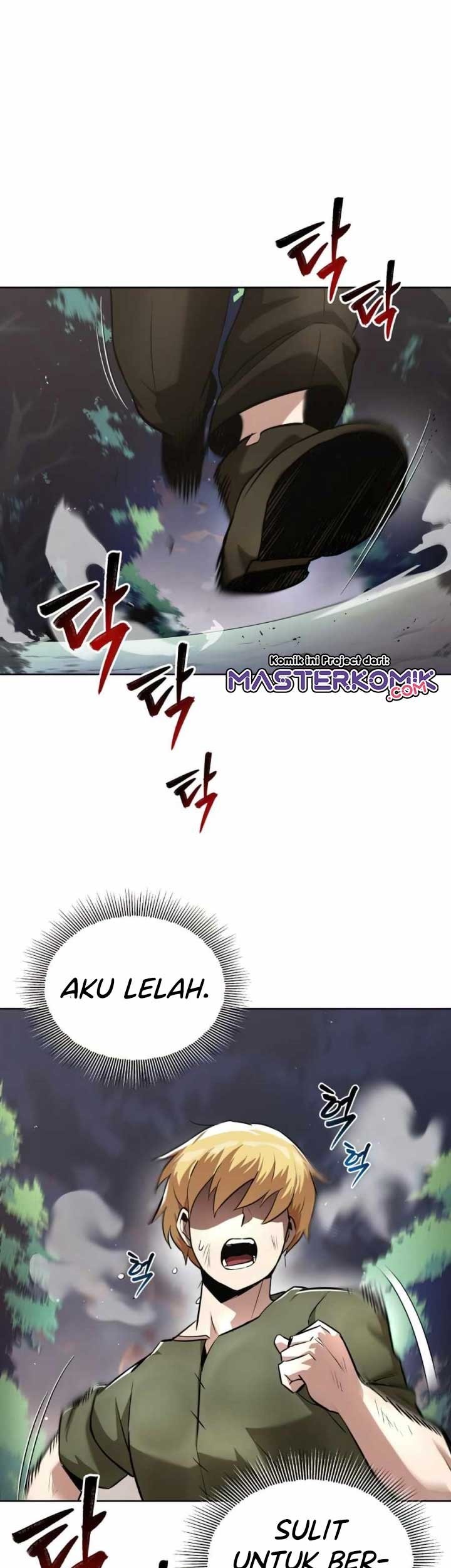 Lazy Prince Becomes a Genius Chapter 29 - halaman 2
