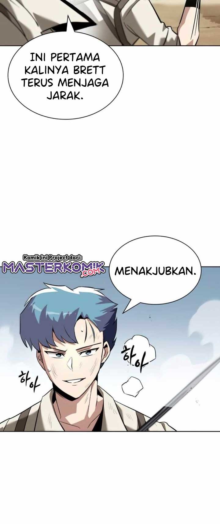 Lazy Prince Becomes a Genius Chapter 29 - halaman 25