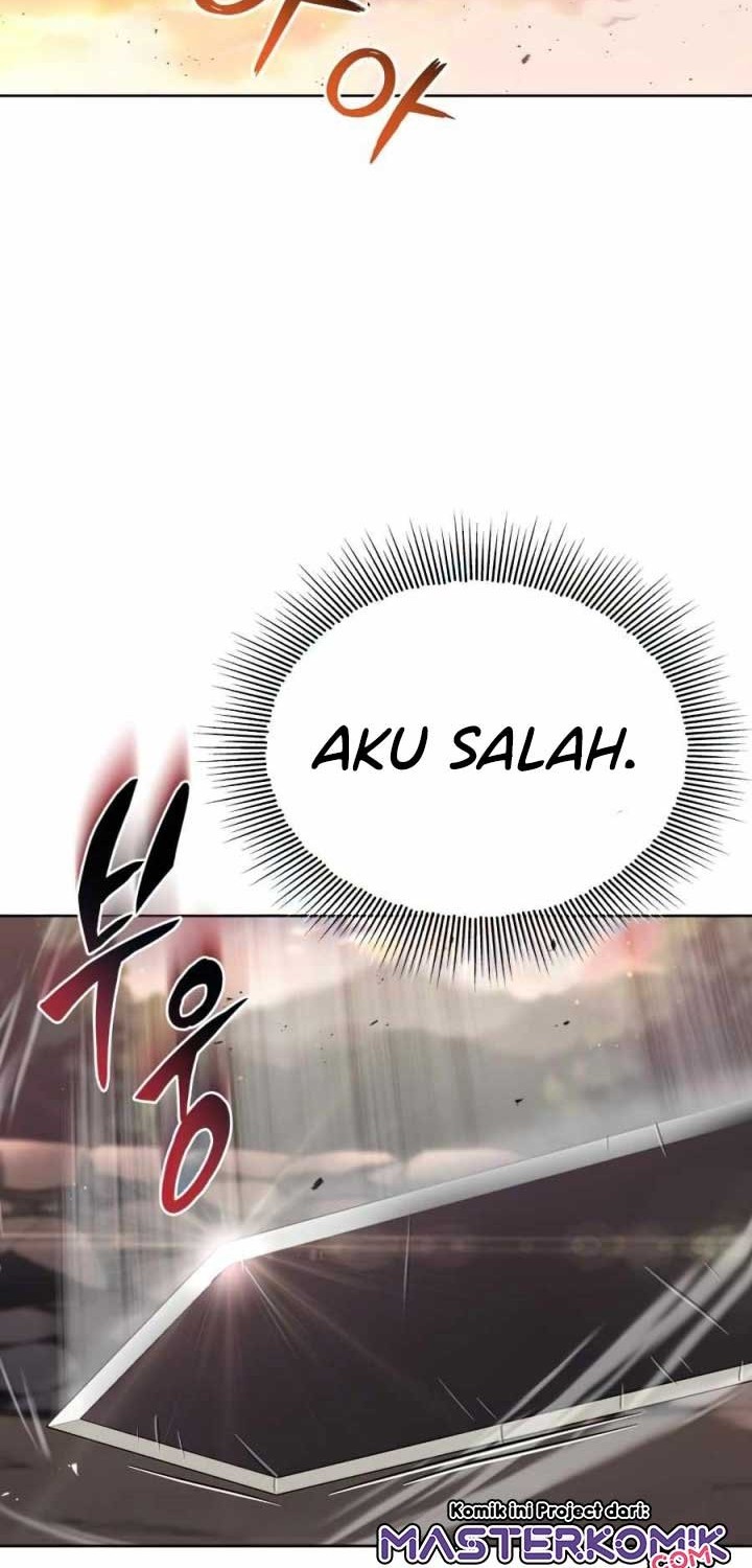 Lazy Prince Becomes a Genius Chapter 29 - halaman 27