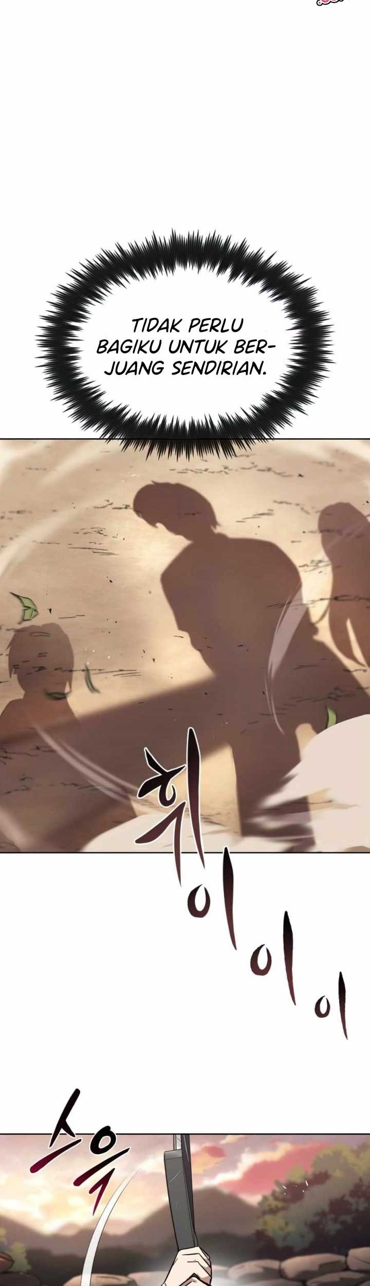 Lazy Prince Becomes a Genius Chapter 29 - halaman 28