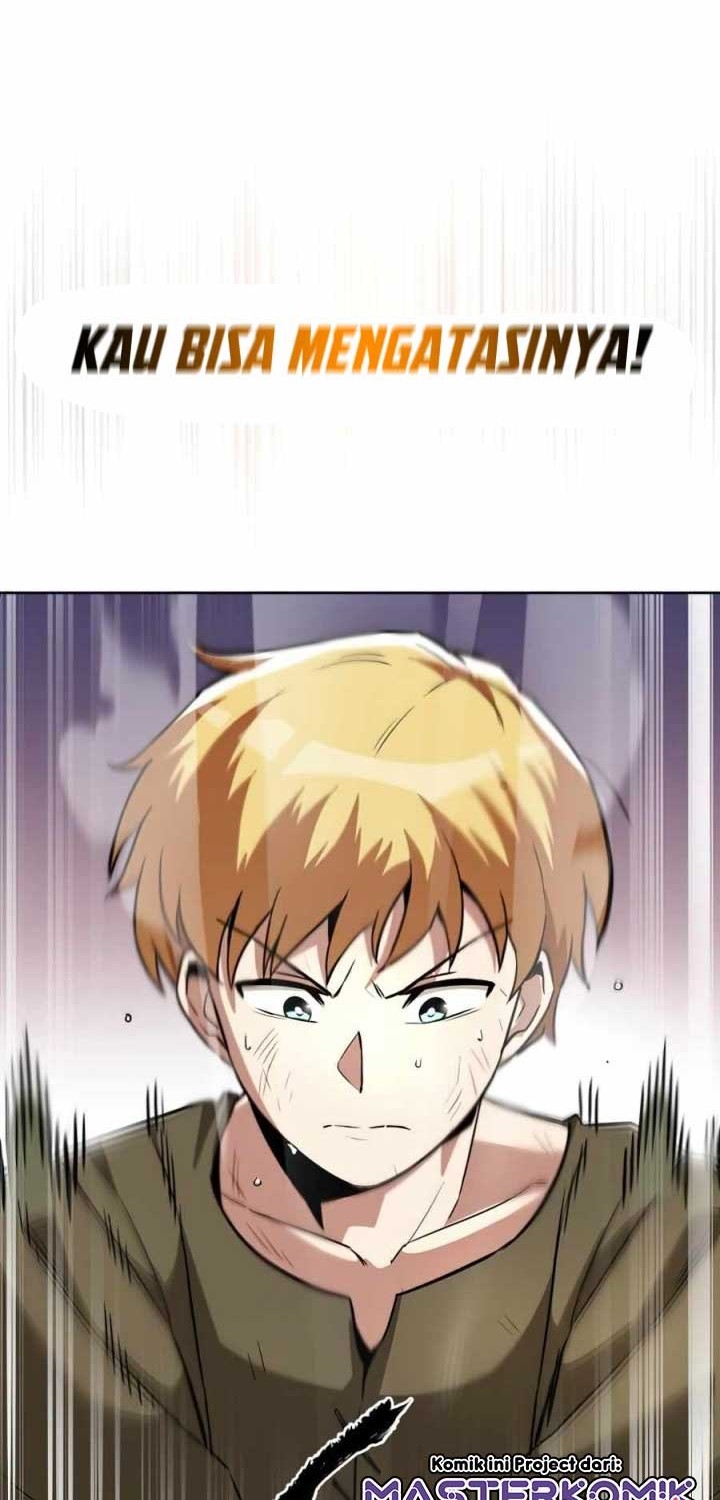 Lazy Prince Becomes a Genius Chapter 29 - halaman 31