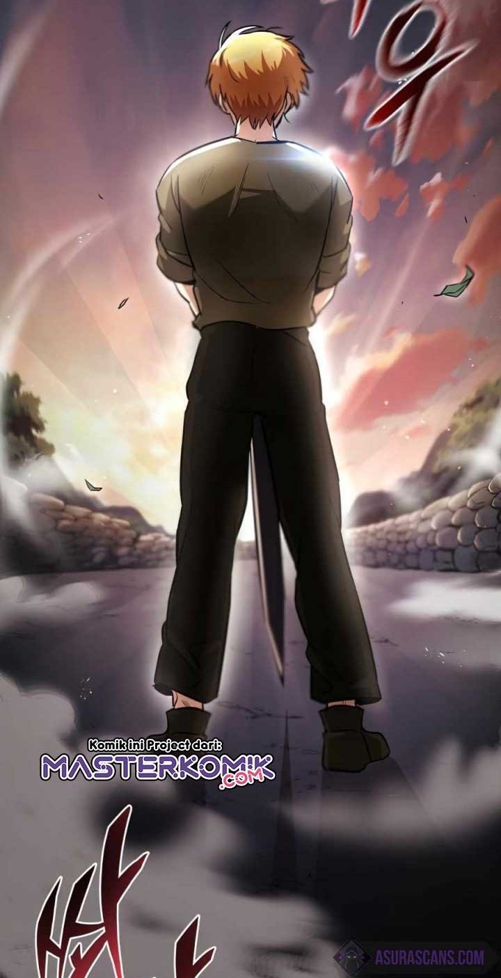 Lazy Prince Becomes a Genius Chapter 29 - halaman 33