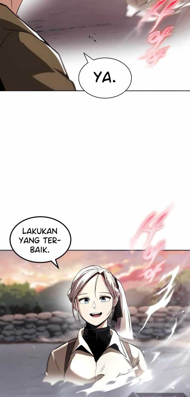 Lazy Prince Becomes a Genius Chapter 29 - halaman 38