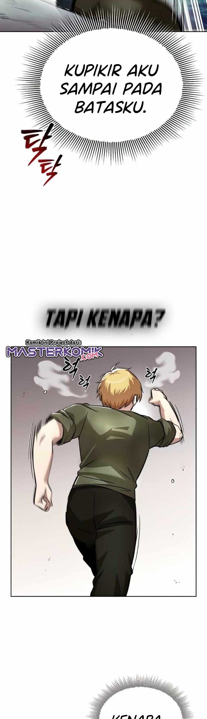 Lazy Prince Becomes a Genius Chapter 29 - halaman 4