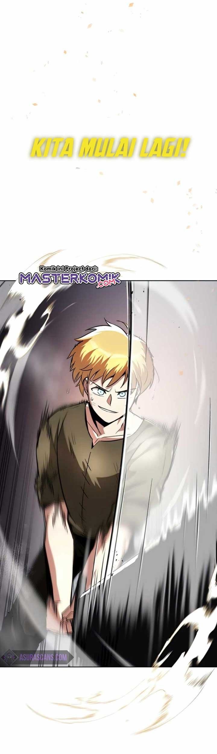 Lazy Prince Becomes a Genius Chapter 29 - halaman 43