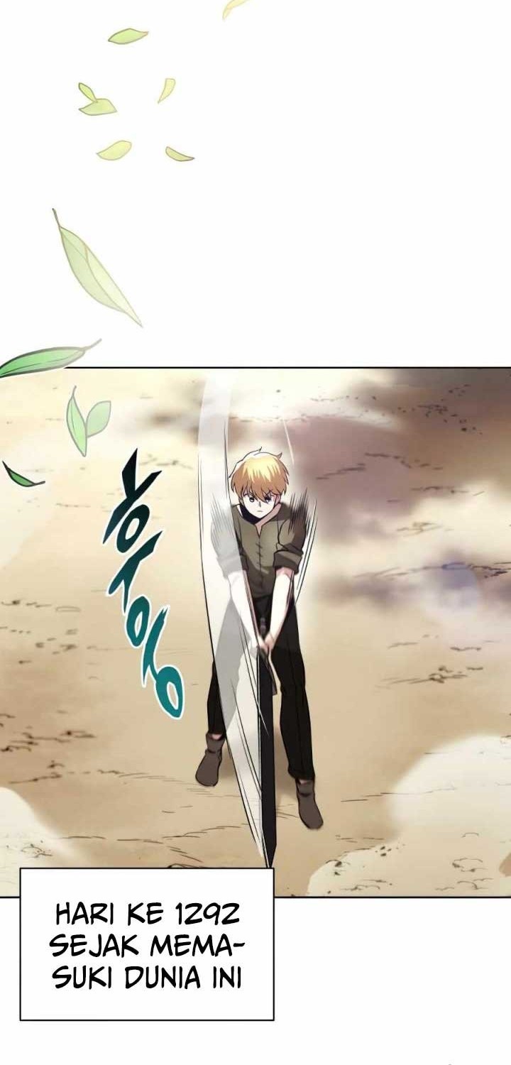 Lazy Prince Becomes a Genius Chapter 29 - halaman 46