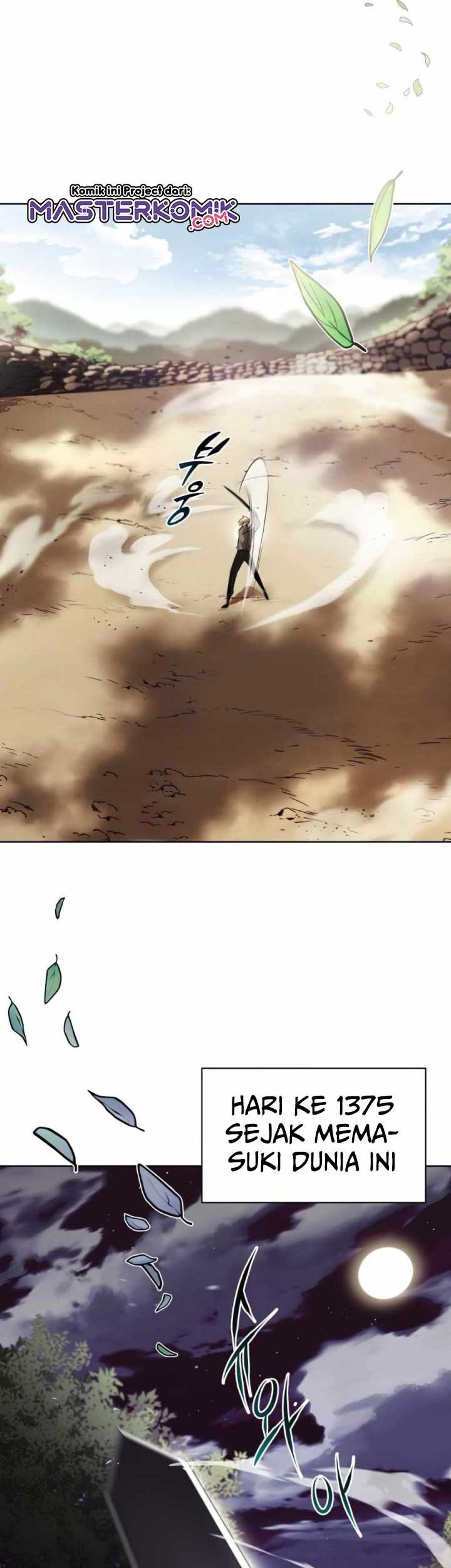 Lazy Prince Becomes a Genius Chapter 29 - halaman 47
