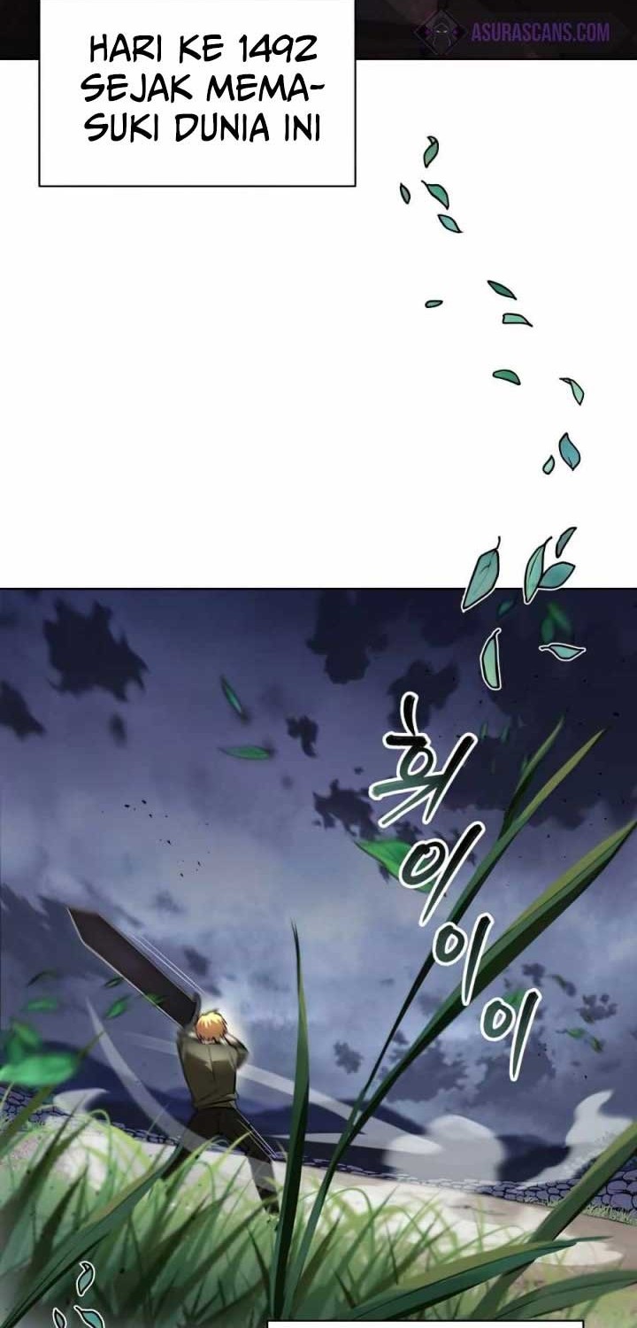 Lazy Prince Becomes a Genius Chapter 29 - halaman 50