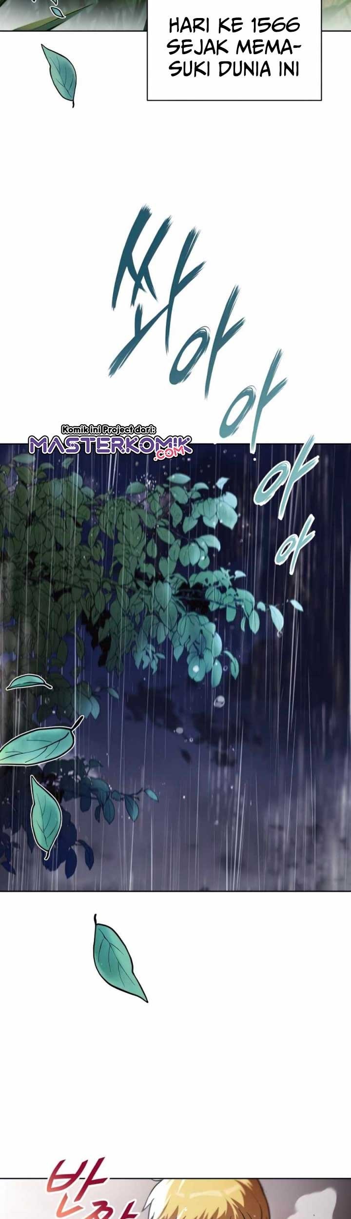 Lazy Prince Becomes a Genius Chapter 29 - halaman 51