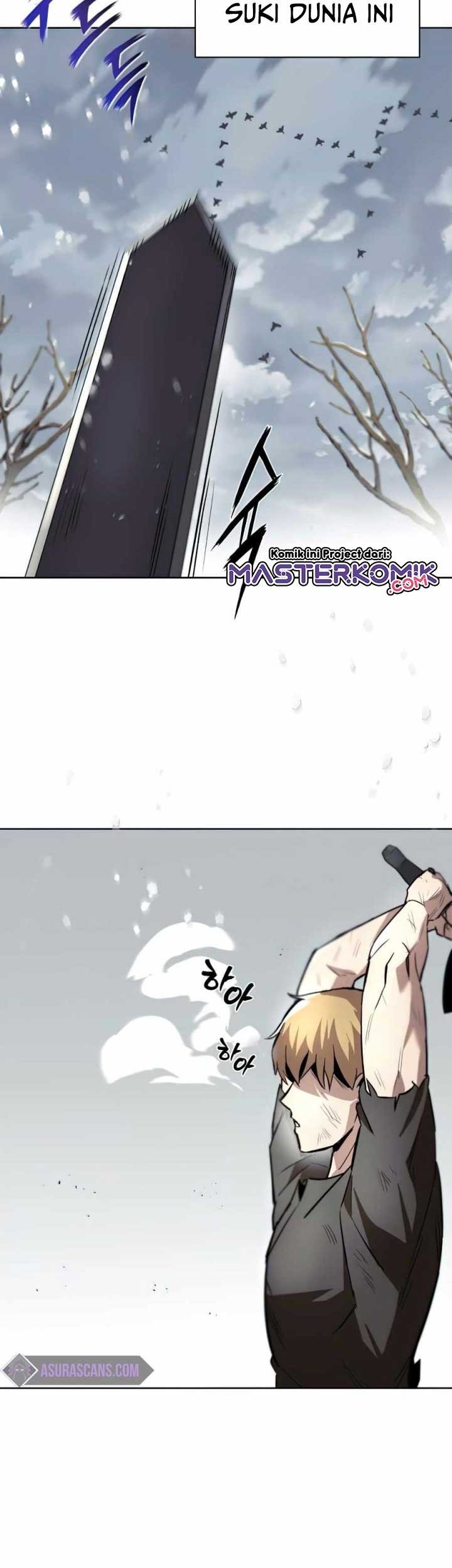 Lazy Prince Becomes a Genius Chapter 29 - halaman 55