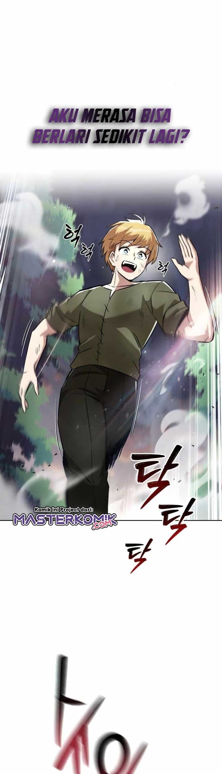 Lazy Prince Becomes a Genius Chapter 29 - halaman 6