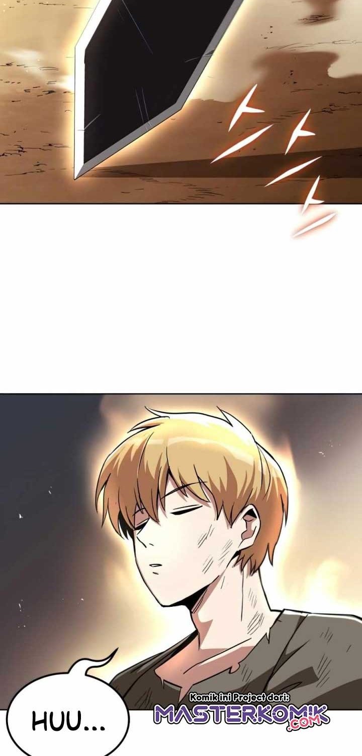 Lazy Prince Becomes a Genius Chapter 29 - halaman 62