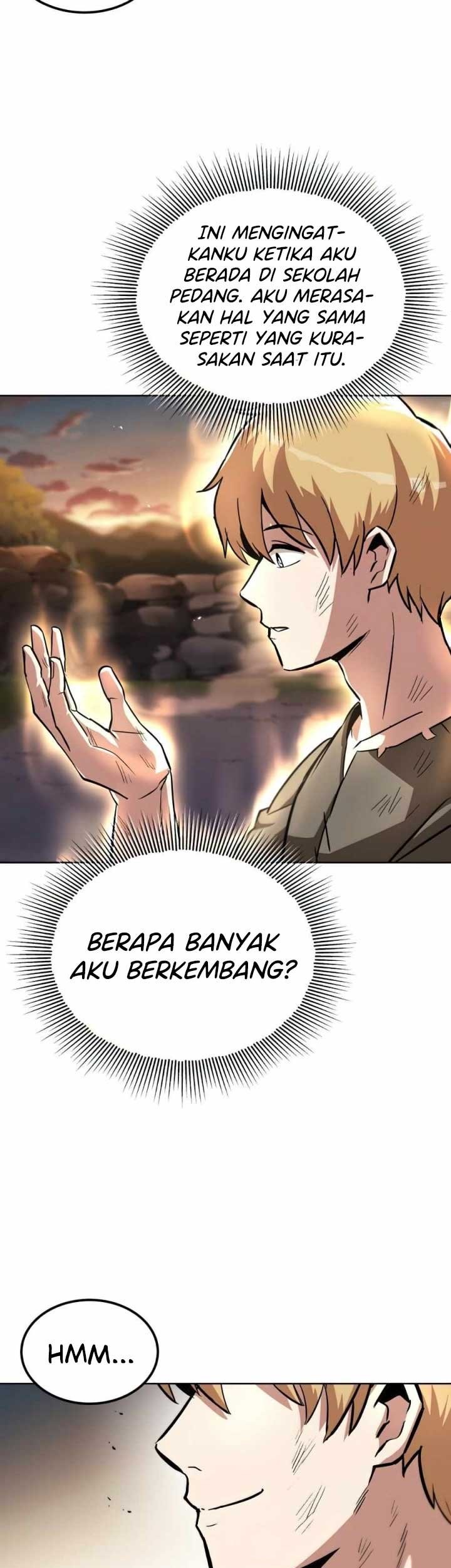 Lazy Prince Becomes a Genius Chapter 29 - halaman 63