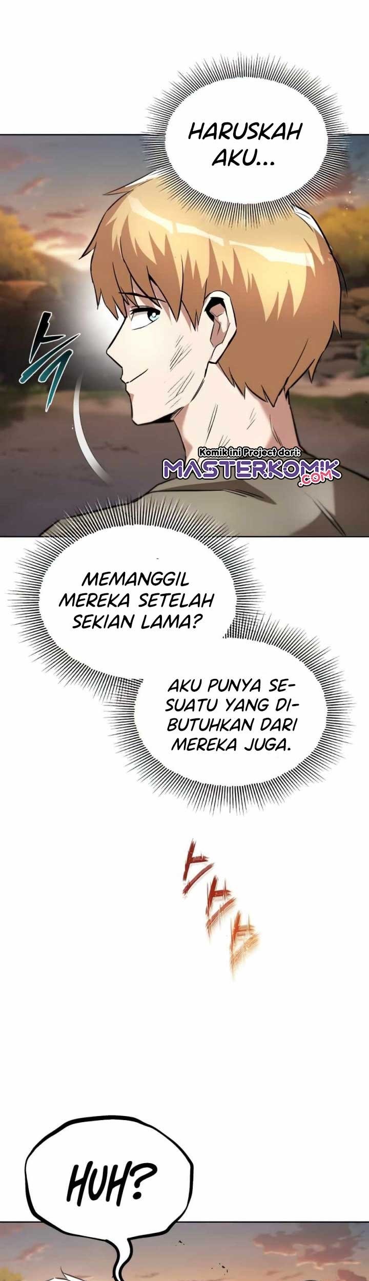 Lazy Prince Becomes a Genius Chapter 29 - halaman 65