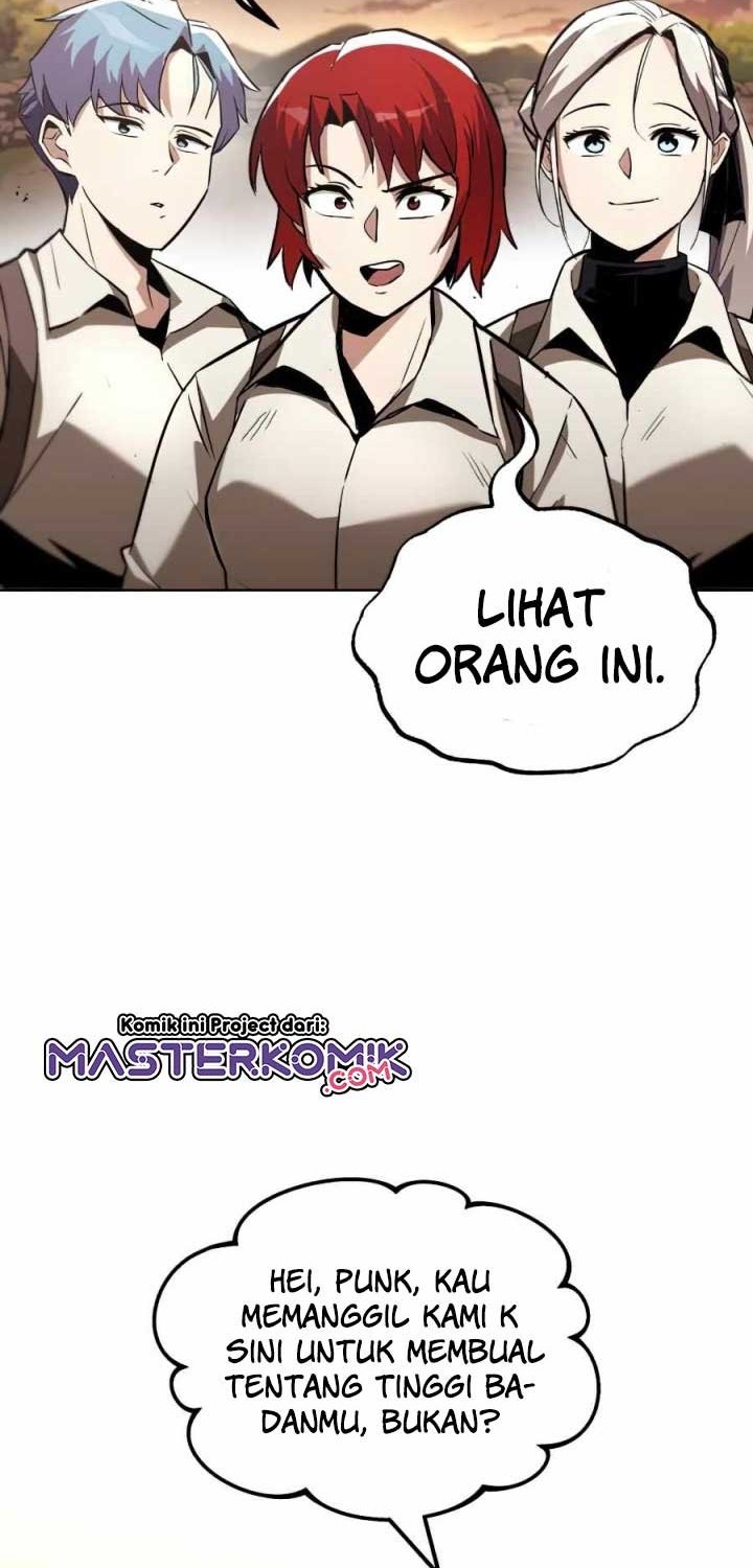Lazy Prince Becomes a Genius Chapter 29 - halaman 66
