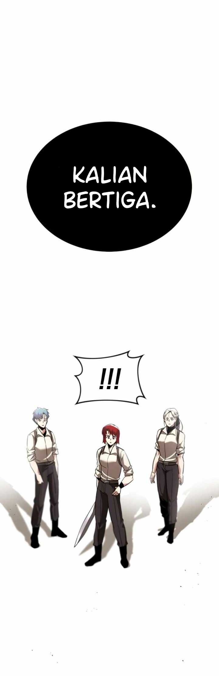 Lazy Prince Becomes a Genius Chapter 29 - halaman 71