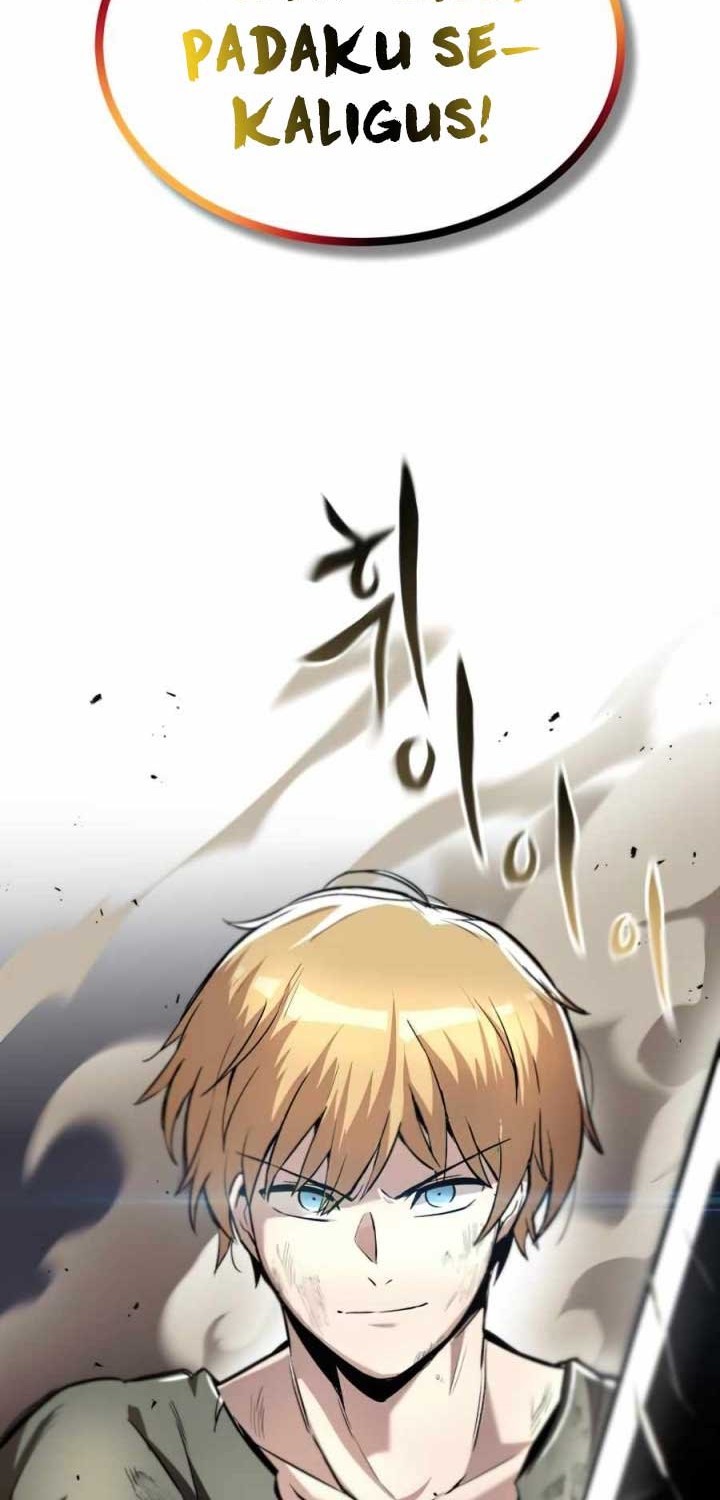 Lazy Prince Becomes a Genius Chapter 29 - halaman 75