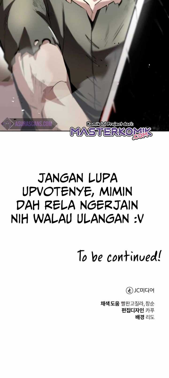Lazy Prince Becomes a Genius Chapter 29 - halaman 76