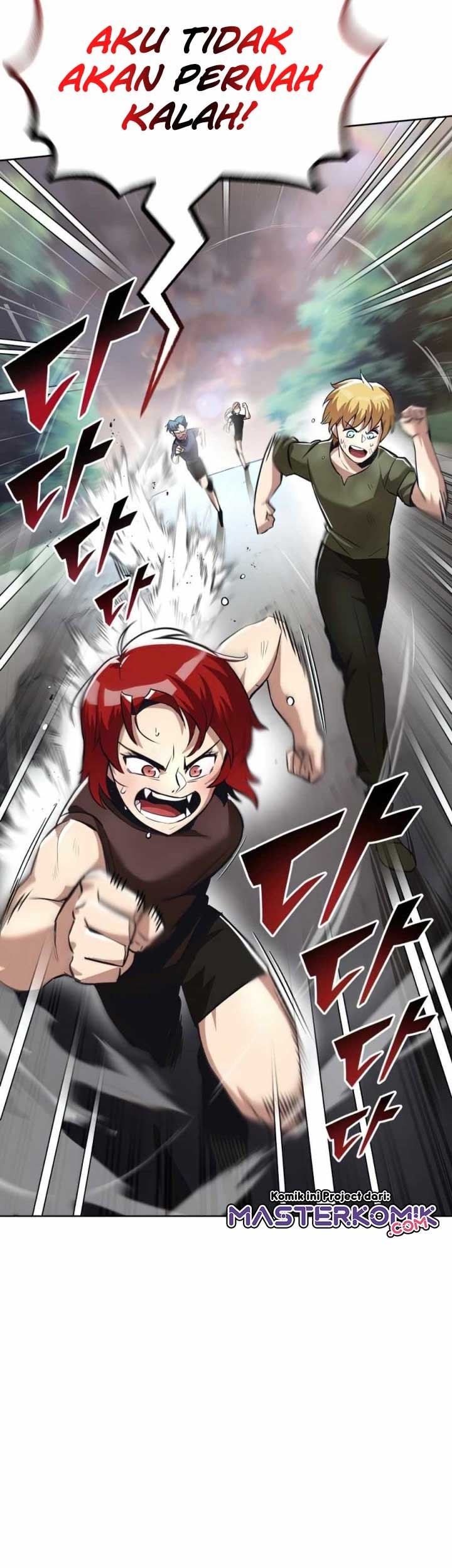 Lazy Prince Becomes a Genius Chapter 29 - halaman 8
