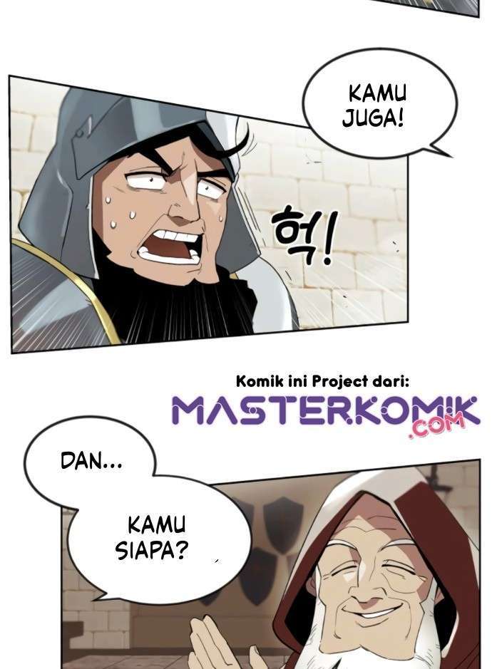Lazy Prince Becomes a Genius Chapter 3 - halaman 10