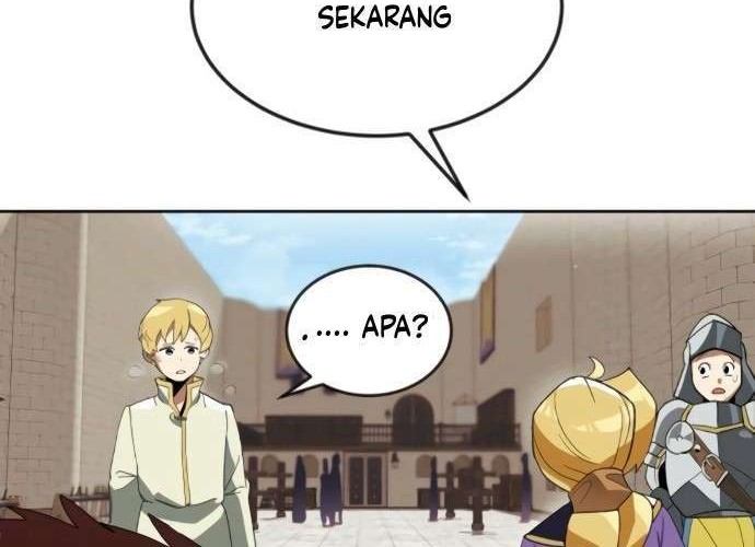 Lazy Prince Becomes a Genius Chapter 3 - halaman 16